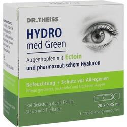 DR THEISS HYDRO MED GREEN